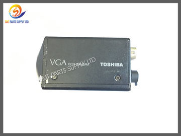 Używana kamera FUJI Cp643 NARROW IK-542F K1133X Oryginalna nowa kamera Toshiba CCD VGA