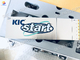 SMT PCBA Slim Kic Start Thermal Profiler Tester temperatury typu 6 kanałów
